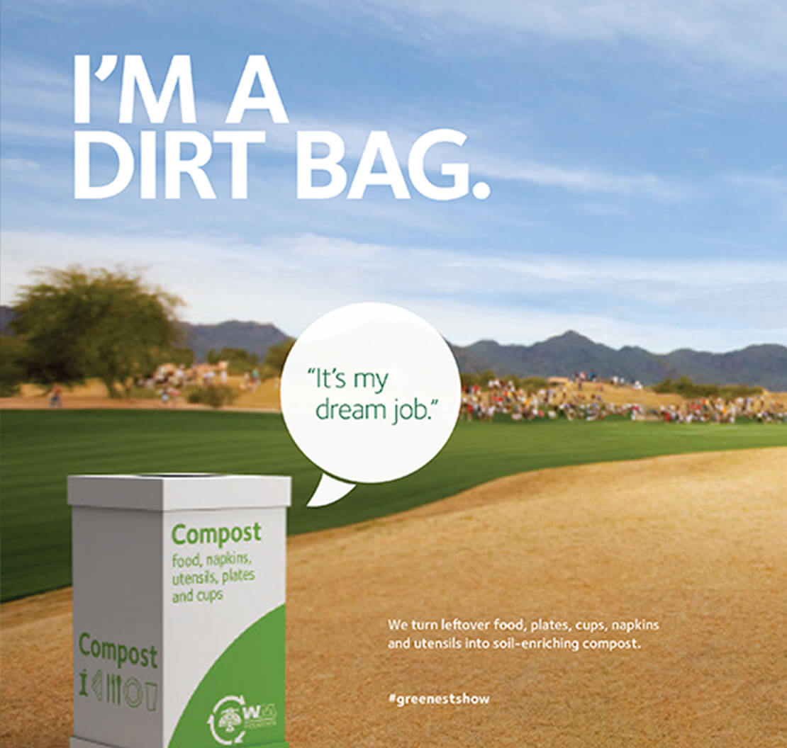 Waste Management image